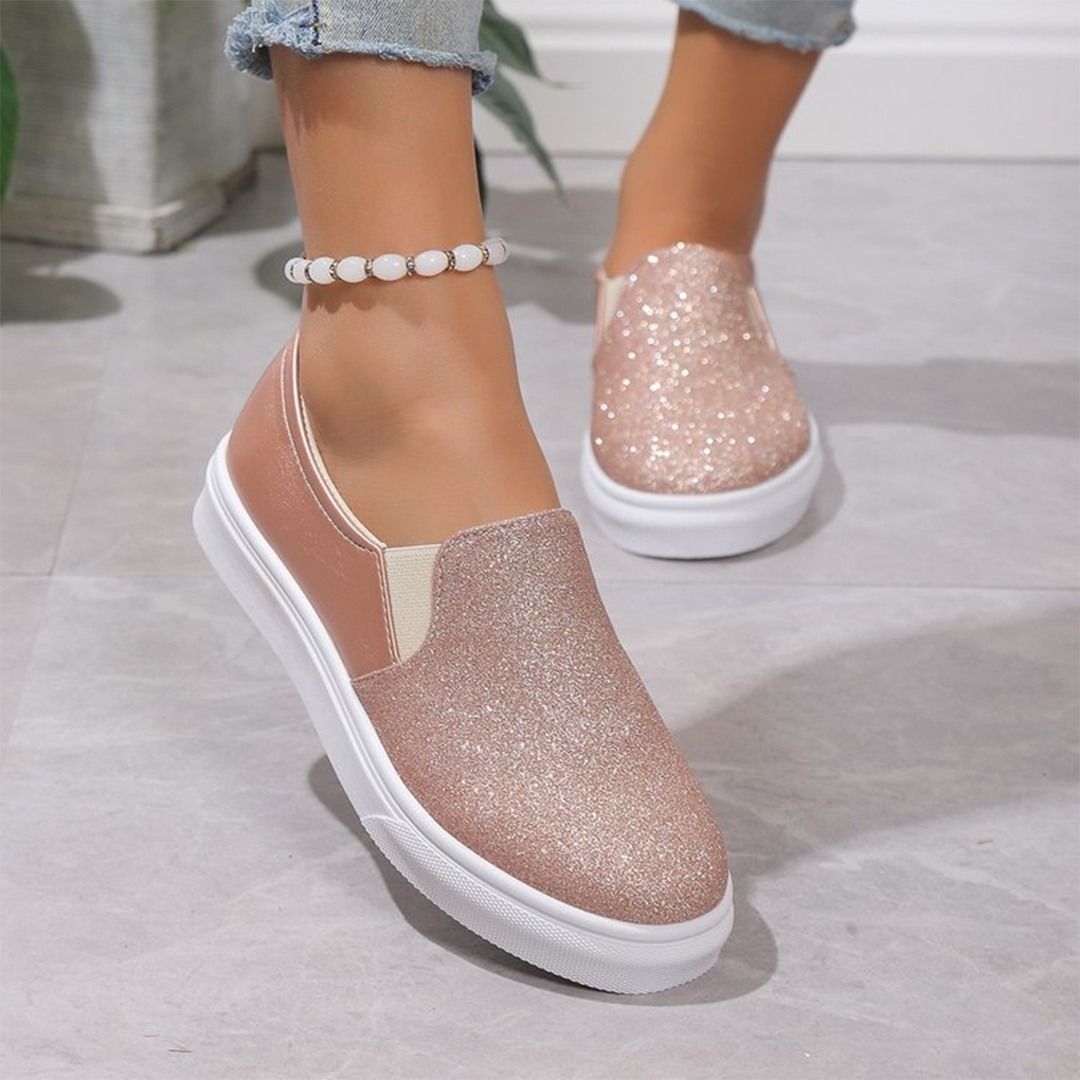 Elegante frauenschuhe R&B