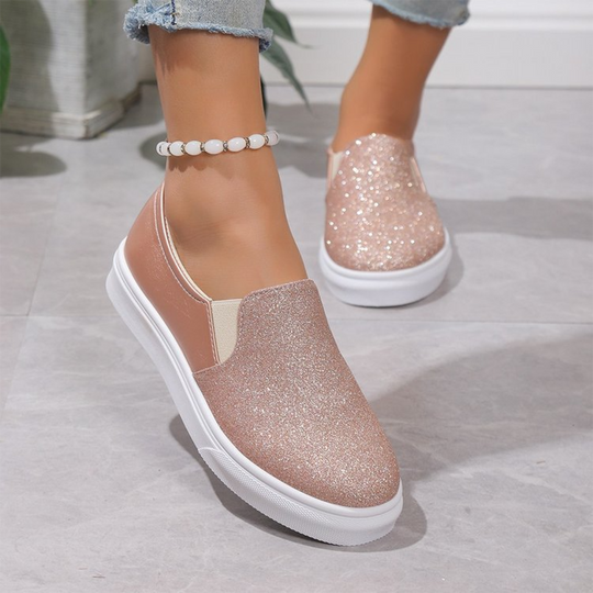 Elegante frauenschuhe R&B