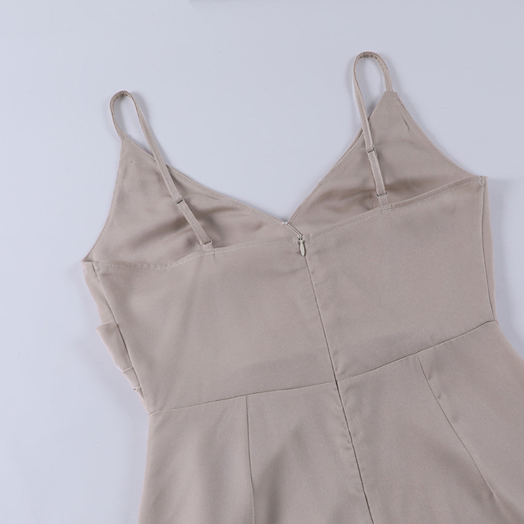 Langes Kleid für Damen