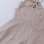 Langes Kleid für Damen