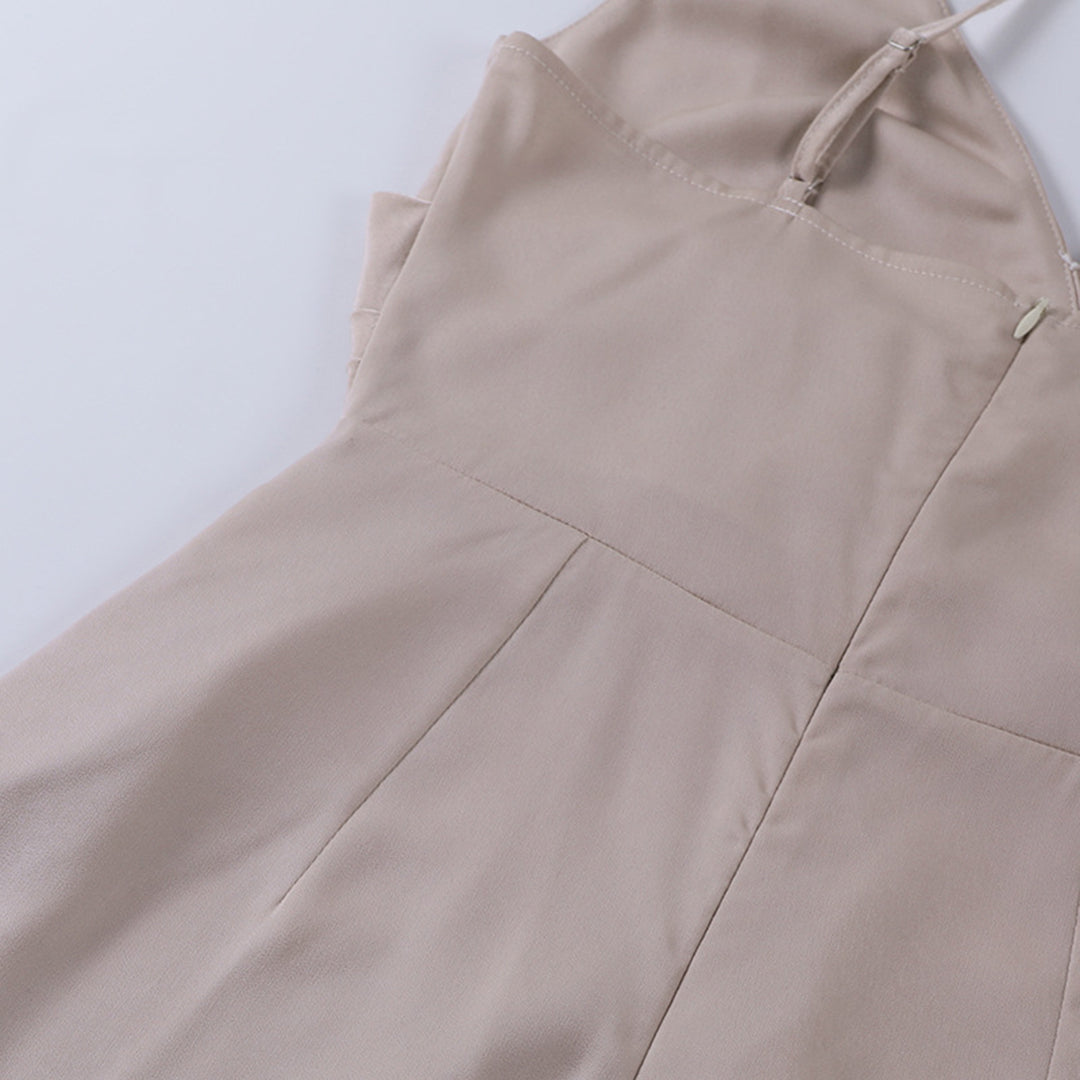 Langes Kleid für Damen