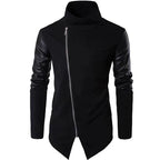 R&B | Herrenlederjacke