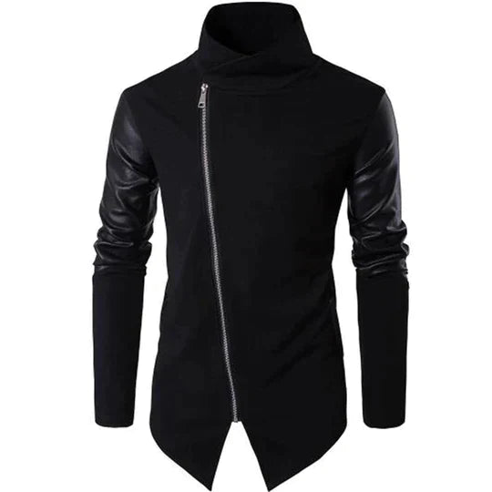 R&B | Herrenlederjacke
