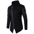 R&B | Herrenlederjacke