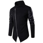 R&B | Herrenlederjacke