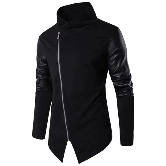 R&B | Herrenlederjacke
