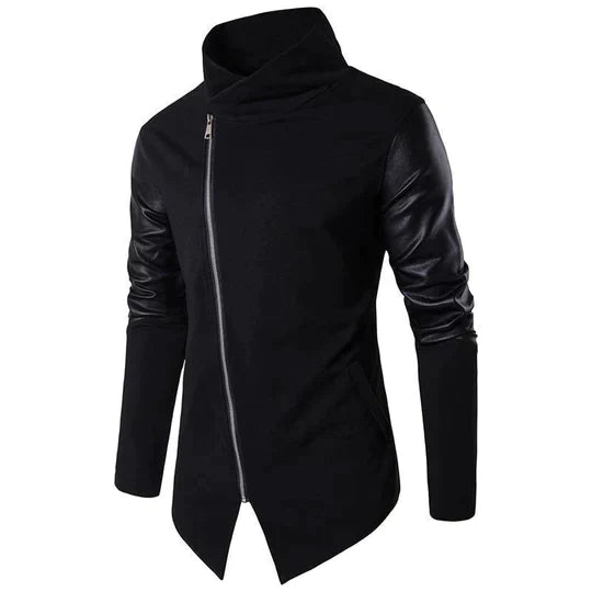 R&B | Herrenlederjacke