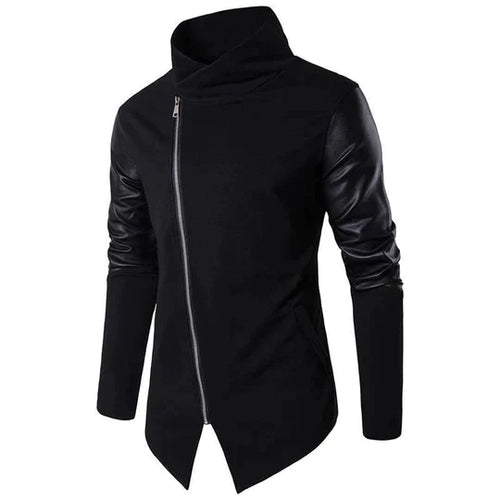 R&B | Herrenlederjacke