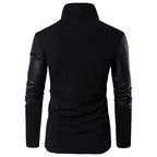 R&B | Herrenlederjacke