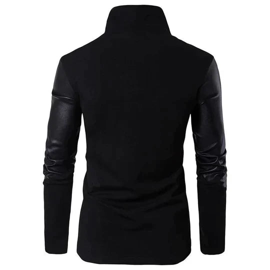 R&B | Herrenlederjacke