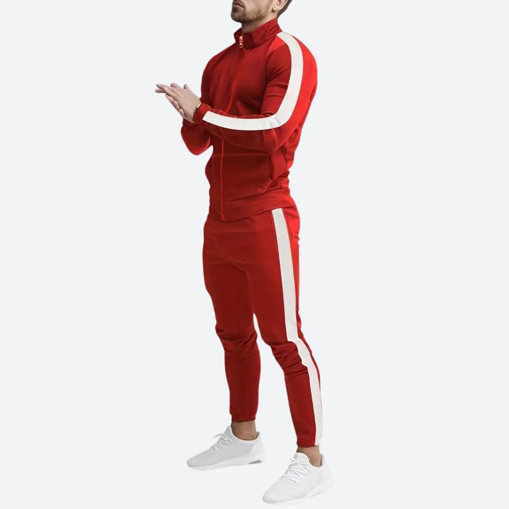 R&B - Trainingsanzug für Männer