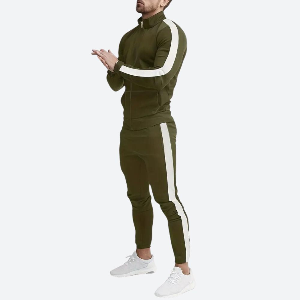 R&B - Trainingsanzug für Männer