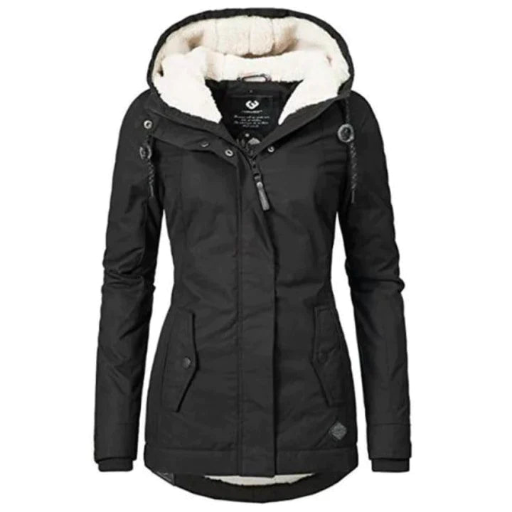 Winterjacke für Damen