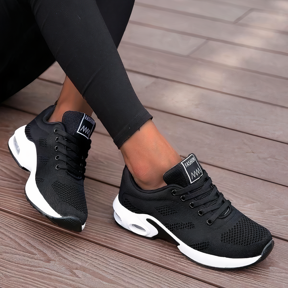 Orthopädische Sneaker R&B
