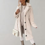 Klassische und elegante Jacke