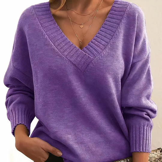 R&B - Stilvoller pullover