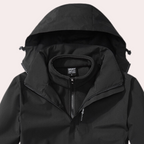 R&B | Winddichte Herbstjacke für Damen
