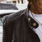 R&B | Elegante Herbstjacke