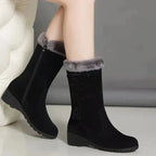R&B | Damenstiefel Stylische Schuhe für Herbst & Winter 2024