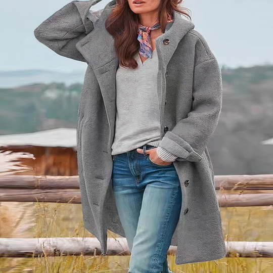 R&B | Moderne und Vielseitige Allgemeine Jacke