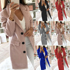 R&B | Stilvolle Herbstjacke