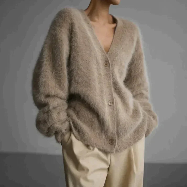 R&B | Couture Strickjacke