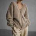 R&B | Couture Strickjacke