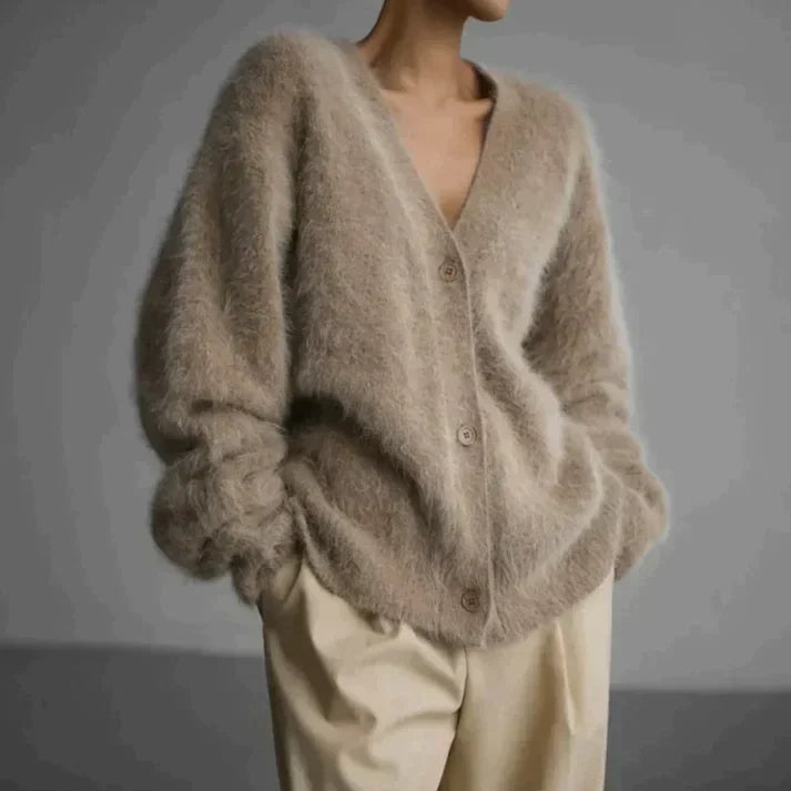 R&B | Couture Strickjacke