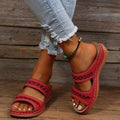 R&B | Orthopädische Sandalen
