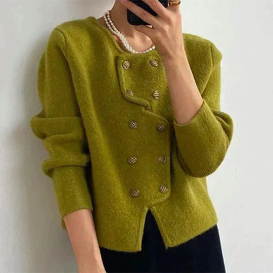 R&B | Maßgeschneiderte und Elegante Winterjacke