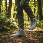 R&B | Max - Wasserabweisende Schuhe für Barfuß