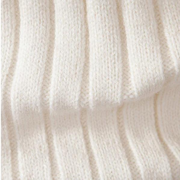 R&B | Wool Rollneck Sweater Cable Knit Roll Neck Sweater