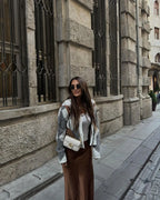 R&B | Strickjacke Vielseitig & Stilvoll