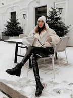 R&B | Freizeitjacke Elise