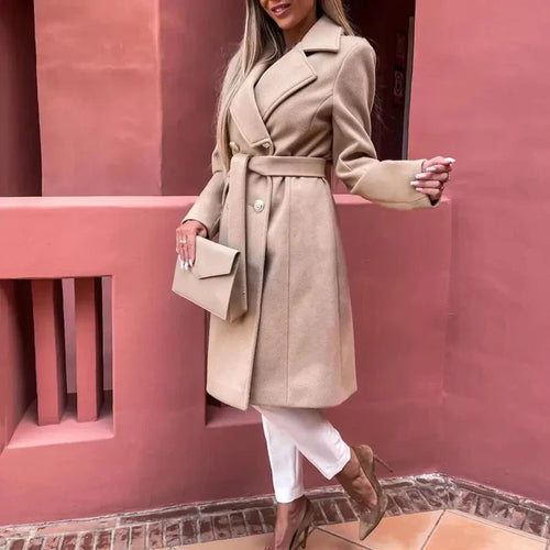R&B | Elegante Jacke für Damen