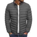 R&B | Herren Übergangsjacke aus hochwertigem Polyester