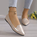 Stylische Punkt-Ballerinas mitStretch - Vivienne R&B