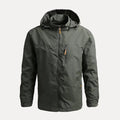 R&B | Wasserdichter Windbreaker