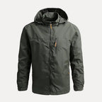 R&B | Wasserdichter Windbreaker