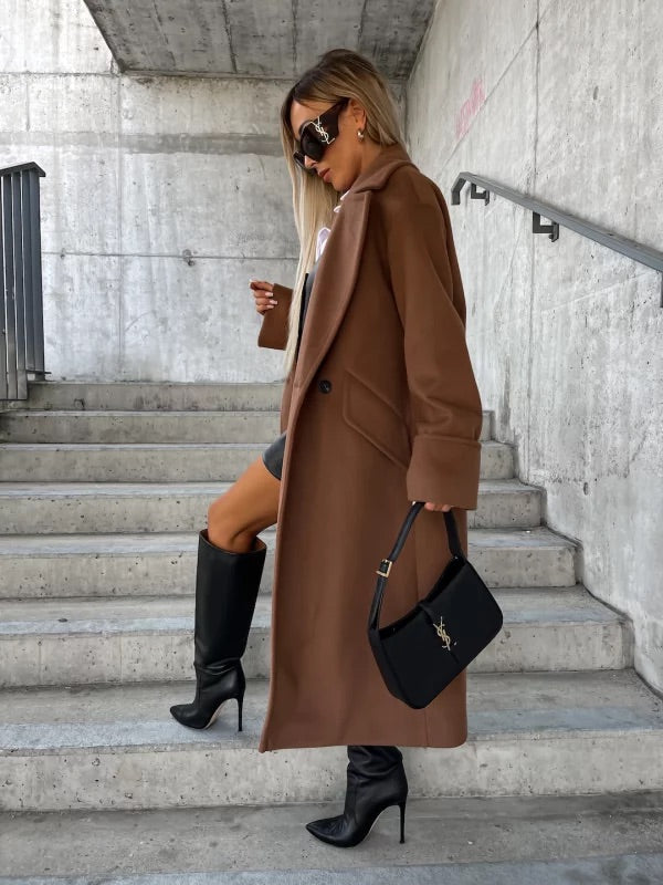 R&B | Klassische Jacke für Damen