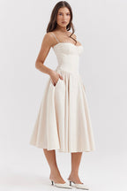 R&B | Korsettkleid