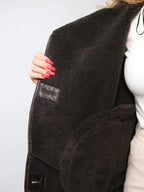 R&B | Vintage Chic Jacke für Damen