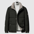 R&B | Veneti Arctic Daunenjacke
