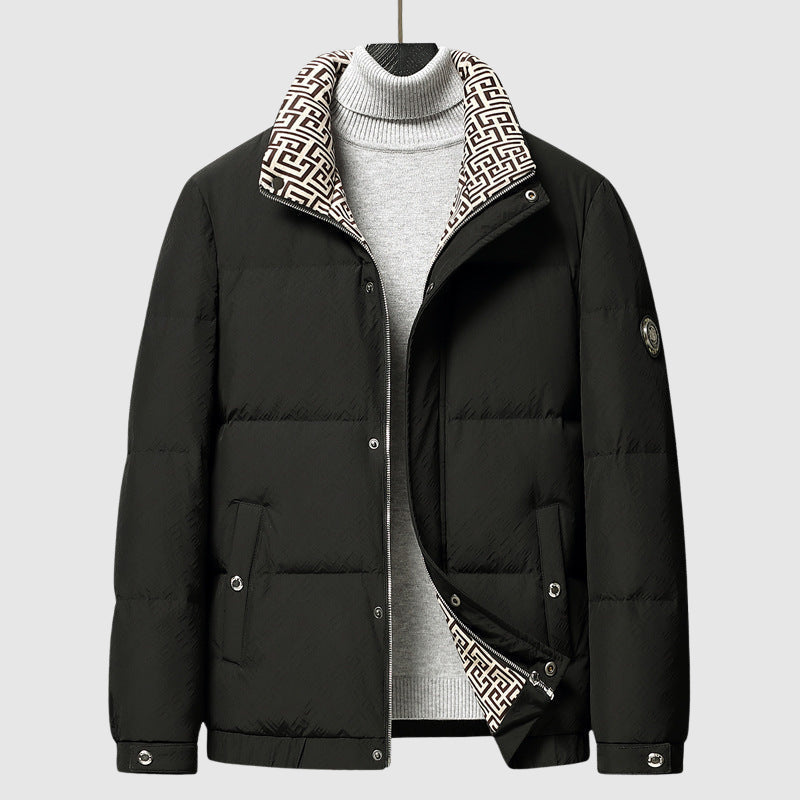 R&B | Veneti Arctic Daunenjacke