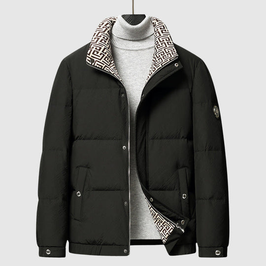 R&B | Veneti Arctic Daunenjacke