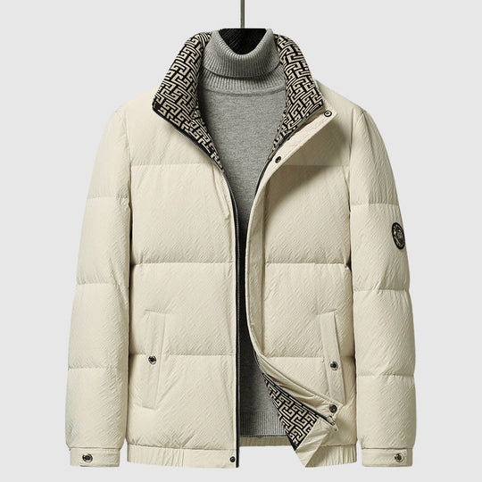 R&B | Veneti Arctic Daunenjacke