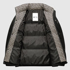 R&B | Veneti Arctic Daunenjacke