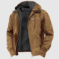R&B | Veneti Shield Soft Kapuzenjacke