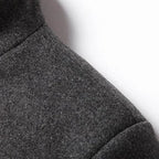 R&B | Woll Überjacke Herren