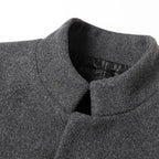 R&B | Woll Überjacke Herren